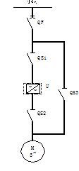 ac drive circuit