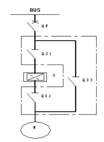 ac drives main circuit